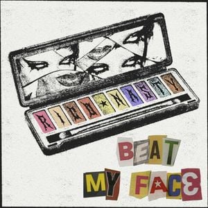 Beat My Face (Single)