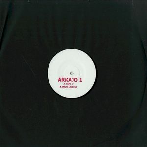 Arkajo 1 (Single)