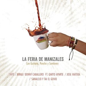 La feria de Manizales (Single)