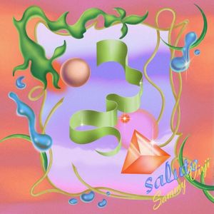Peach (Single)