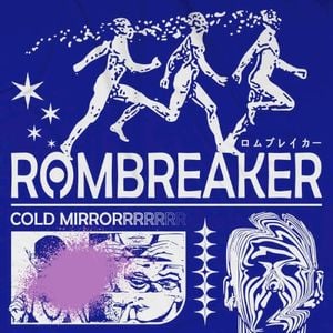 Cold Mirror (EP)