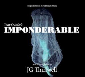 Imponderable (Original Motion Picture Soundtrack) (OST)