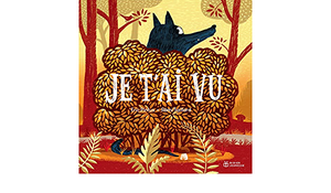Je t'ai vu