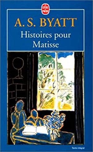 Histoires pour Matisse