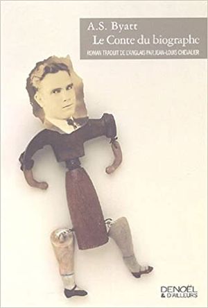Le Conte du biographe