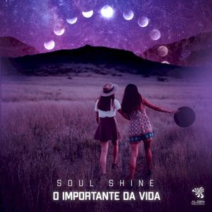 O Importante da vida (Single)