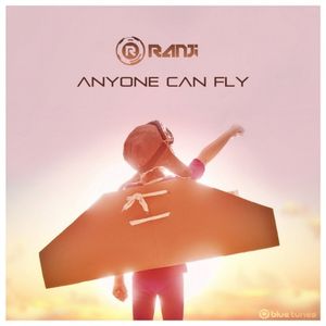 Anyone Can Fly (EP)