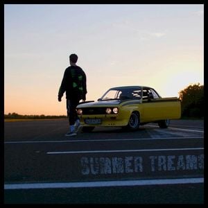 SUMMER TREAMS (EP)
