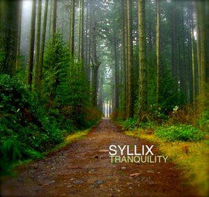 Tranquility EP (EP)