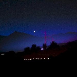 Winter Is A Cold Summer (EP)