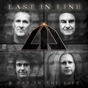 A Day in the Life (EP)