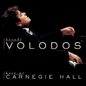 Live at Carnegie Hall (Live)