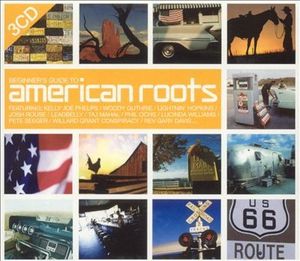 Beginner’s Guide to American Roots