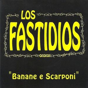 Banane e scarponi (Live)