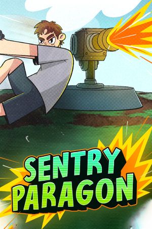 Sentry Paragon