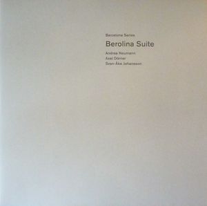 Berolina Suite