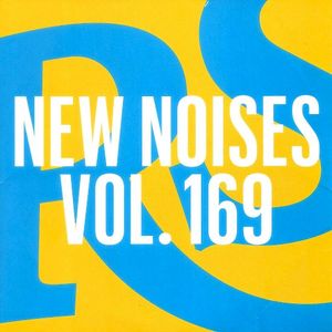 Rolling Stone: New Noises, Volume 169