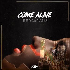 Come Alive (Single)