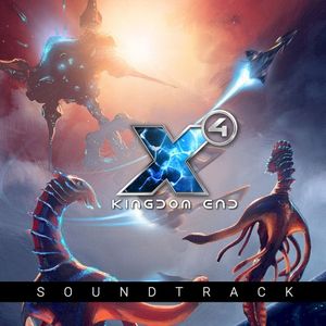 X4: Kingdom End Soundtrack (OST)