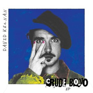 CRUDE BOYO (EP)