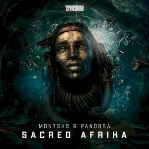 Sacred Afrika (Single)