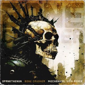 Bone Crusher (Mechanical Version) (Single)