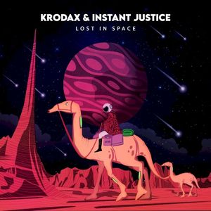 Lost in Space (Single)