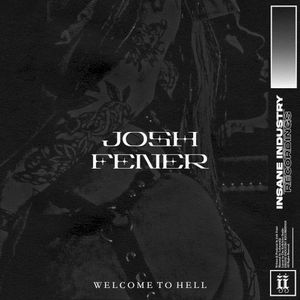 Welcome To Hell (EP)