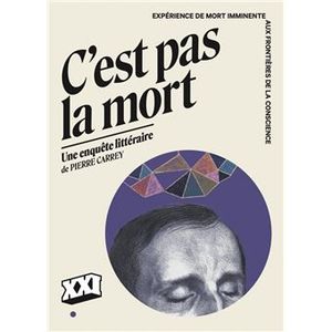 C'est pas la mort