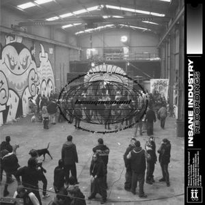DanceFloor Breakup (EP)