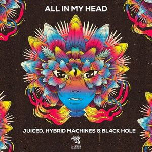 All in My Head (Single)