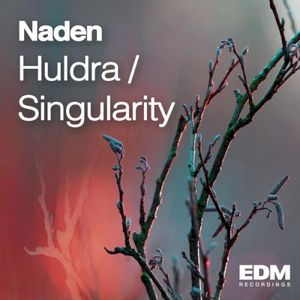 Huldra / Singularity (EP)