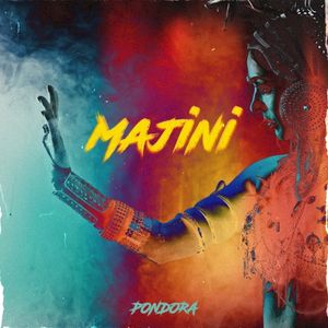 Majini (Single)
