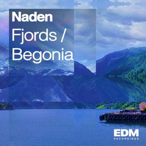 Fjords / Begonia (EP)