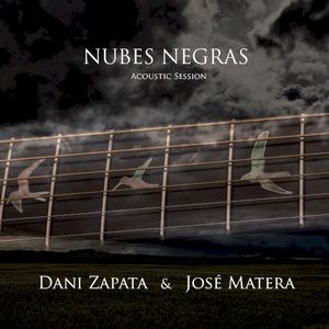 Nubes negras (acoustic session) (Single)