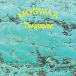 Turquoise (EP)