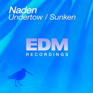 Undertow / Sunken (EP)