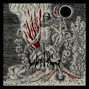 Reaping Death (EP)