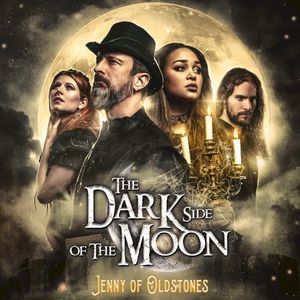 Jenny of Oldstones (Single)