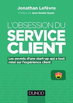 L'Obsession du Service Client