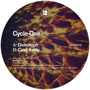 Divination / Cast Away (Single)