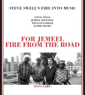 For Jemeel: Fire From the Road