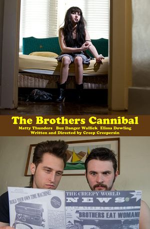 The Brothers Cannibal