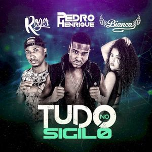 Tudo no sigilo (Single)