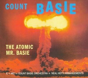 The Atomic Mr. Basie