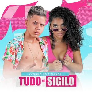 Tudo no sigilo (Single)