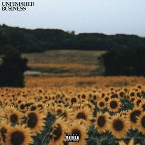 unfinished business (Single)
