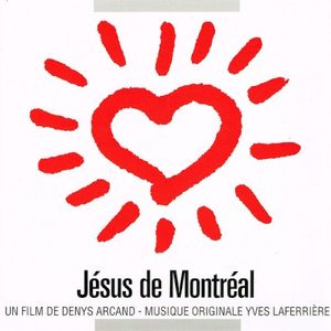 Jésus De Montréal