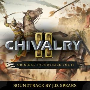 Chivalry 2 (Original Game Soundtrack), Vol. 2 (OST)