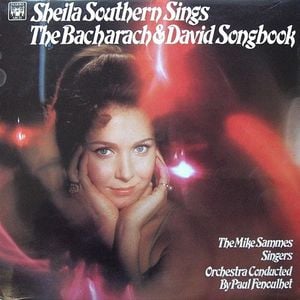 Sheila Southern Sings the Bacharach & David Songbook